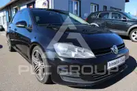 2013 Volkswagen GOLF