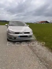 2013 Volkswagen GOLF