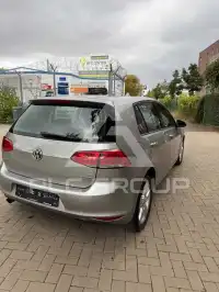 2013 Volkswagen GOLF