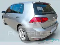 2013 Volkswagen GOLF