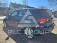 2013 Volkswagen GOLF