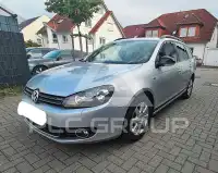 2013 Volkswagen GOLF