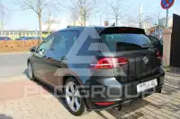 2013 Volkswagen GOLF