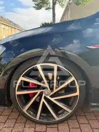 2013 Volkswagen GOLF