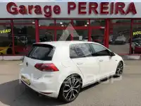 2013 Volkswagen GOLF
