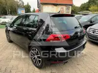 2013 Volkswagen GOLF