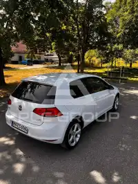 2013 Volkswagen GOLF