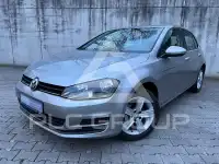 2013 Volkswagen GOLF