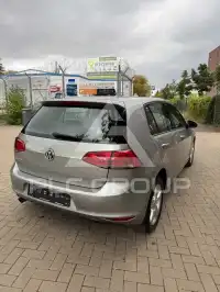 2013 Volkswagen GOLF