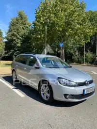 2013 Volkswagen GOLF