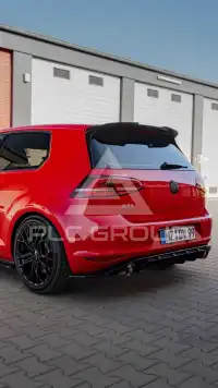 2013 Volkswagen GOLF