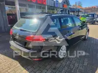 2013 Volkswagen GOLF