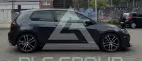 2013 Volkswagen GOLF