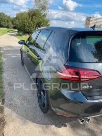 2013 Volkswagen GOLF