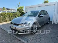 2013 Volkswagen GOLF