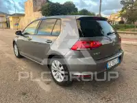 2013 Volkswagen GOLF