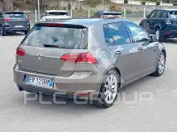 2013 Volkswagen GOLF