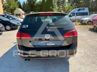 2013 Volkswagen GOLF