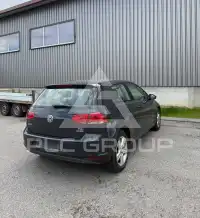 2013 Volkswagen GOLF