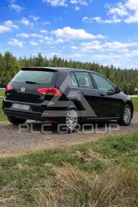 2013 Volkswagen GOLF