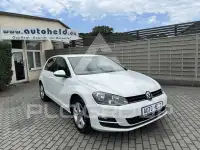 2013 Volkswagen GOLF