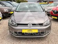 2013 Volkswagen GOLF
