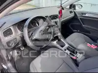 2013 Volkswagen GOLF