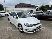 2013 Volkswagen GOLF