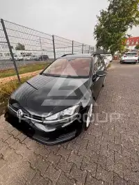 2013 Volkswagen GOLF