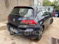 2013 Volkswagen GOLF