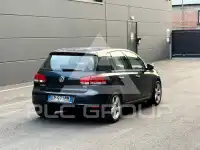 2013 Volkswagen GOLF