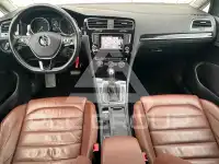 2013 Volkswagen GOLF