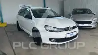2013 Volkswagen GOLF