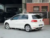 2013 Volkswagen GOLF