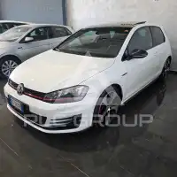 2013 Volkswagen GOLF