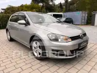 2013 Volkswagen GOLF