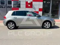 2013 Volkswagen GOLF