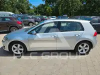 2013 Volkswagen GOLF