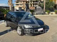 2013 Volkswagen GOLF