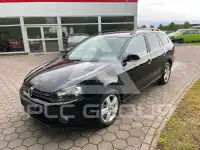 2013 Volkswagen GOLF