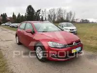2013 Volkswagen GOLF
