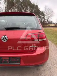 2013 Volkswagen GOLF