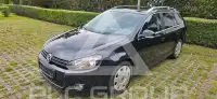 2013 Volkswagen GOLF