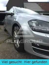 2013 Volkswagen GOLF
