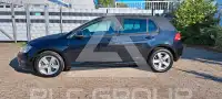 2013 Volkswagen GOLF