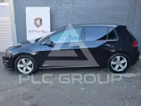 2013 Volkswagen GOLF