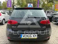 2013 Volkswagen GOLF
