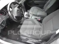 2013 Volkswagen GOLF