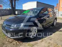 2013 Volkswagen GOLF