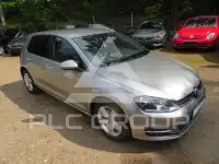 2013 Volkswagen GOLF